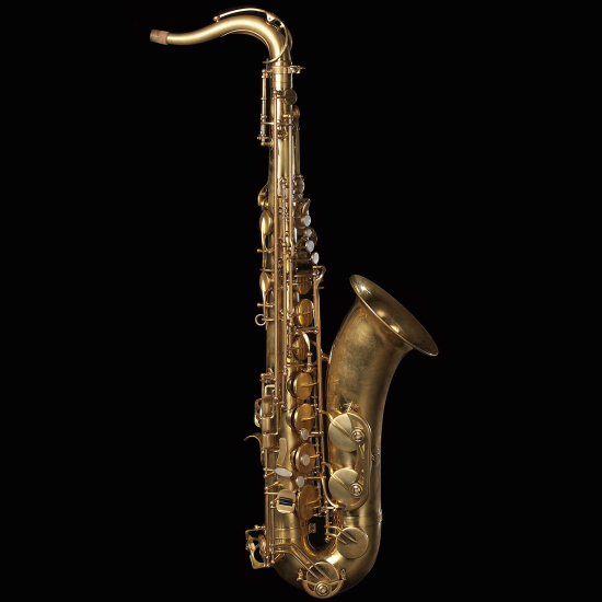 As sax